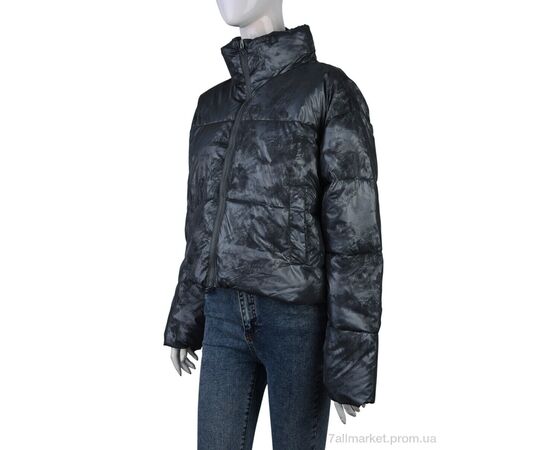 Куртка жіноча Весна/осінь 17569 (12033) d.grey (4 шт. р.сітка42-48) "Obuvok" недорого оптом від прямого постачальника Куртка жіноча Весна/осінь 17569 (12033) d.grey (4 шт. р.сітка42-48) "Obuvok" недорого оптом від прямого постачальника