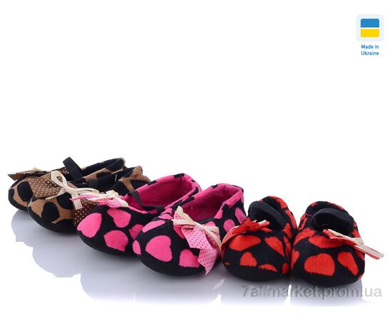 Тапки детские домашние Весна/осень Тапки дет. Микс (6 пар р.24-29) "Vladimir" недорого оптом от прямого поставщика Фотография Тапки детские домашние Весна/осень Тапки дет. Микс (6 пар р.24-29) "Vladimir" недорого оптом от прямого поставщика