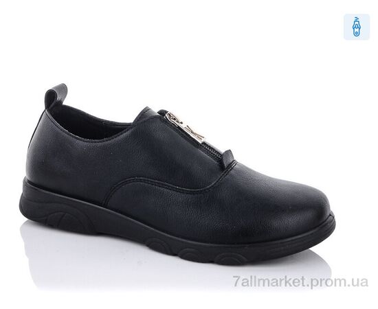 Туфлі жіночі стильні Весна/осінь D1002-1 (8 пар р.37-42) "Kulada-UCSS-MD" недорого оптом від прямого постачальника Туфлі жіночі стильні Весна/осінь D1002-1 (8 пар р.37-42) "Kulada-UCSS-MD" недорого оптом від прямого постачальника