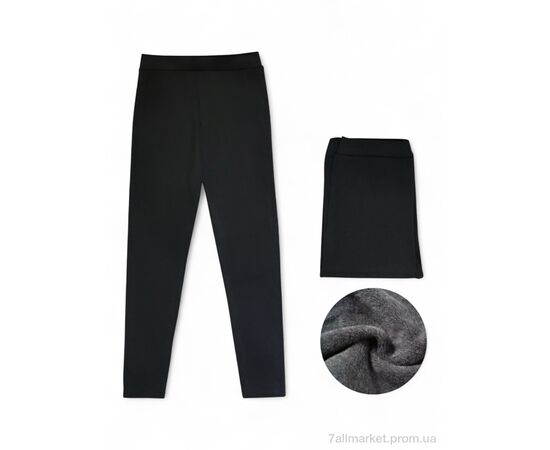 Лосинсы женские Зима 174 чорный (6 шт. р.сетка 48-54) "Алия" недорого оптом от прямого поставщика Фотография Лосинсы женские Зима 174 чорный (6 шт. р.сетка 48-54) "Алия" недорого оптом от прямого поставщика