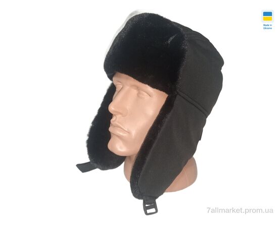 Шапка мужская Зима 0582 чорний (3 шт. р.сетка M-XL) "Mabi" недорого оптом от прямого поставщика Фотография Шапка мужская Зима 0582 чорний (3 шт. р.сетка M-XL) "Mabi" недорого оптом от прямого поставщика