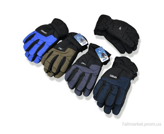 Рукавички для дітей Зима 909L mix (168 шт. р.сітка7-9) "CAP" недорого оптом від прямого постачальника Рукавички для дітей Зима 909L mix (168 шт. р.сітка7-9) "CAP" недорого оптом від прямого постачальника