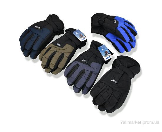 Рукавички для дітей Зима 909XL mix (168 шт. р.сітка10-12) "CAP" недорого оптом від прямого постачальника Рукавички для дітей Зима 909XL mix (168 шт. р.сітка10-12) "CAP" недорого оптом від прямого постачальника