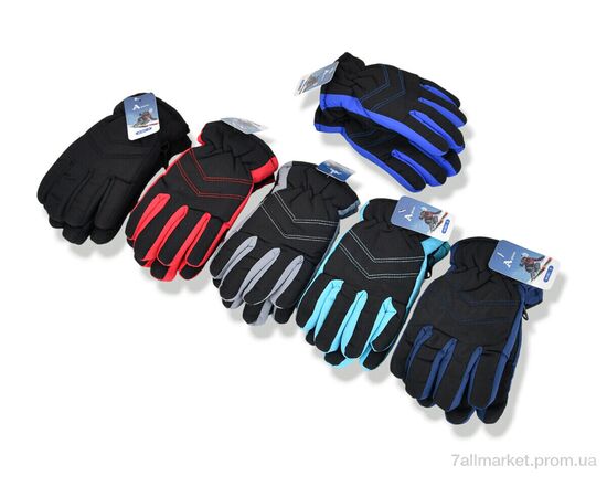 Рукавички для дітей Зима 901M mix (240 шт. р.сітка6-8) "CAP" недорого оптом від прямого постачальника Рукавички для дітей Зима 901M mix (240 шт. р.сітка6-8) "CAP" недорого оптом від прямого постачальника