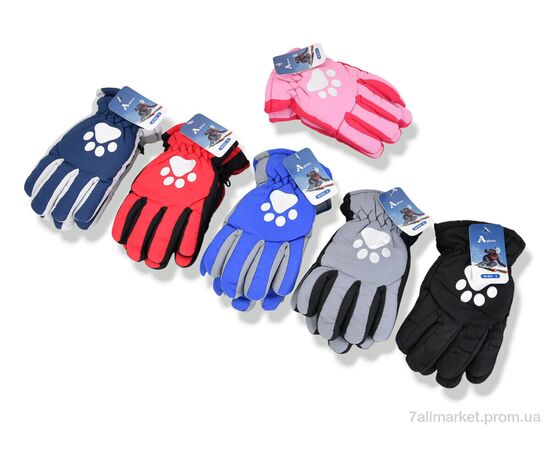 Перчатки для детей Зима 903M mix (240 шт. р.сетка 6-7) "CAP" недорого оптом от прямого поставщика Фотография Перчатки для детей Зима 903M mix (240 шт. р.сетка 6-7) "CAP" недорого оптом от прямого поставщика