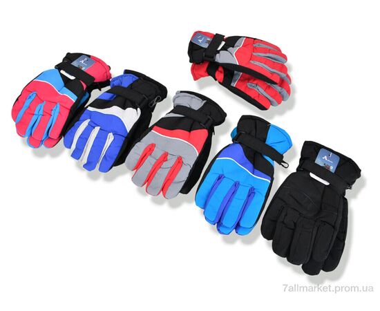 Перчатки для детей Зима 905M mix (168 шт. р.сетка 6-8) "CAP" недорого оптом от прямого поставщика Фотография Перчатки для детей Зима 905M mix (168 шт. р.сетка 6-8) "CAP" недорого оптом от прямого поставщика