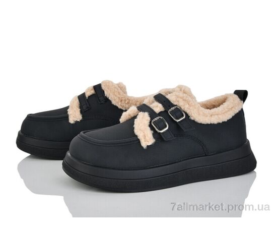 Туфлі жіночі стильні Зима N047 (8 пар р.36-41) "Loretta" недорого оптом від прямого постачальника Туфлі жіночі стильні Зима N047 (8 пар р.36-41) "Loretta" недорого оптом від прямого постачальника