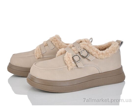 Туфлі жіночі стильні Зима N047-2 (8 пар р.36-41) "Loretta" недорого оптом від прямого постачальника Туфлі жіночі стильні Зима N047-2 (8 пар р.36-41) "Loretta" недорого оптом від прямого постачальника