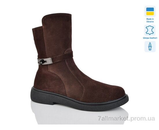 Черевики жіночі стильні Зима 181 кор.з. зима (6 пар р.37-41) "Sali" недорого оптом від прямого постачальника Черевики жіночі стильні Зима 181 кор.з. зима (6 пар р.37-41) "Sali" недорого оптом від прямого постачальника