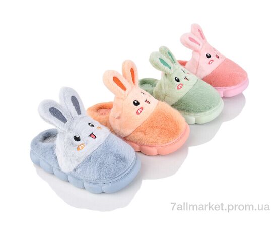 Тапки детские домашние зима 4067 mix (12 пар р.28-33) "BABYSHOP" недорого оптом от прямого поставщика Фотография Тапки детские домашние зима 4067 mix (12 пар р.28-33) "BABYSHOP" недорого оптом от прямого поставщика