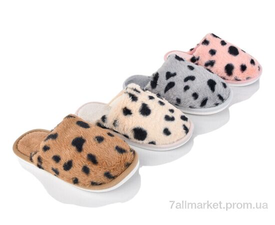 Тапки жіночі для будинку Весна/осінь L781 mix (12 пар р.36-41) "Deshman" недорого оптом від прямого постачальника Тапки жіночі для будинку Весна/осінь L781 mix (12 пар р.36-41) "Deshman" недорого оптом від прямого постачальника