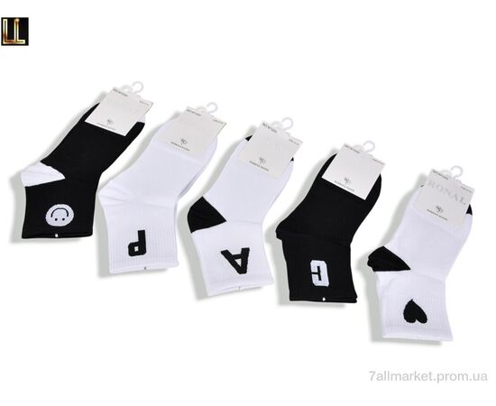 Жіночі шкарпетки Весна/осінь W1200 mix (10 шт. р.сітка37-41) "Lilin" недорого оптом від прямого постачальника Жіночі шкарпетки Весна/осінь W1200 mix (10 шт. р.сітка37-41) "Lilin" недорого оптом від прямого постачальника