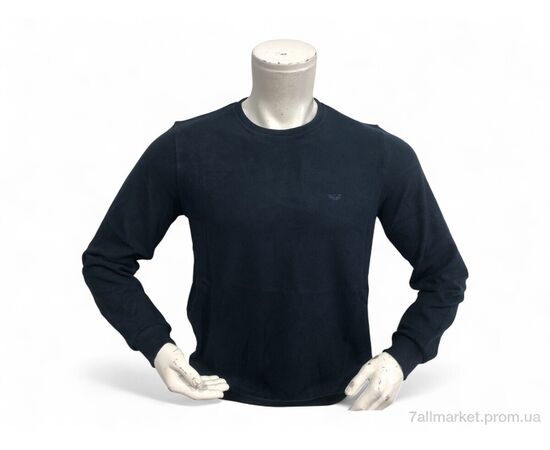 Батник мужской Весна/осень 6355 чорний (4 шт. р.сетка L-3XL) "TurkishBrend" недорого оптом от прямого поставщика Фотография Батник мужской Весна/осень 6355 чорний (4 шт. р.сетка L-3XL) "TurkishBrend" недорого оптом от прямого поставщика