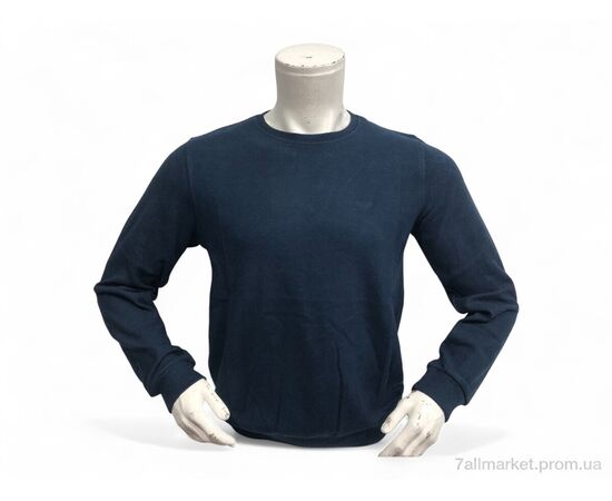 Батник мужской Весна/осень 6355 синій (4 шт. р.сетка L-3XL) "TurkishBrend" недорого оптом от прямого поставщика Фотография Батник мужской Весна/осень 6355 синій (4 шт. р.сетка L-3XL) "TurkishBrend" недорого оптом от прямого поставщика