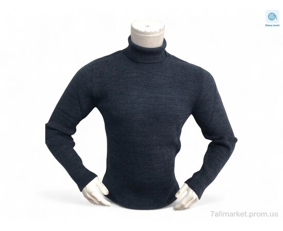 Свитер мужской Весна/осень 7101 чорний (3 шт. р.сетка M-XL) "TurkishBrend" недорого оптом от прямого поставщика Фотография Свитер мужской Весна/осень 7101 чорний (3 шт. р.сетка M-XL) "TurkishBrend" недорого оптом от прямого поставщика