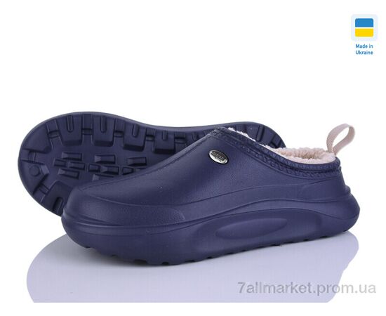 Сабо для жінок літні Весна/осінь 4101 синій (8 пар р.37-41) "Golden Lion" недорого оптом від прямого постачальника Сабо для жінок літні Весна/осінь 4101 синій (8 пар р.37-41) "Golden Lion" недорого оптом від прямого постачальника