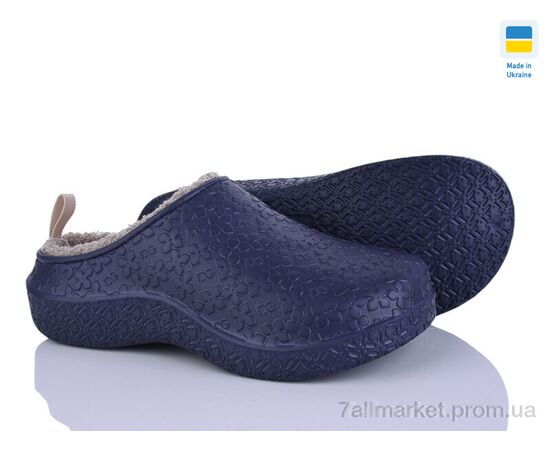 Сабо для жінок літні Весна/осінь 4103 синій (8 пар р.37-41) "Golden Lion" недорого оптом від прямого постачальника Сабо для жінок літні Весна/осінь 4103 синій (8 пар р.37-41) "Golden Lion" недорого оптом від прямого постачальника