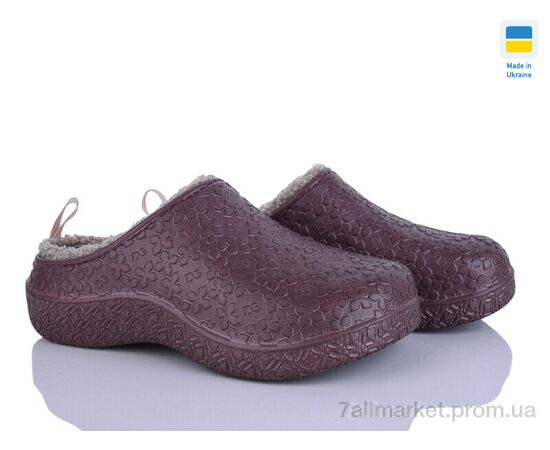 Сабо для жінок літні Весна/осінь 4103 шоколад (8 пар р.37-41) "Golden Lion" недорого оптом від прямого постачальника Сабо для жінок літні Весна/осінь 4103 шоколад (8 пар р.37-41) "Golden Lion" недорого оптом від прямого постачальника