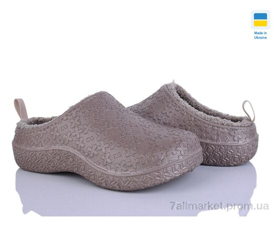 Сабо для жінок літні Весна/осінь 4103 бежевий (8 пар р.37-41) "Golden Lion" недорого оптом від прямого постачальника Сабо для жінок літні Весна/осінь 4103 бежевий (8 пар р.37-41) "Golden Lion" недорого оптом від прямого постачальника