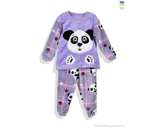 Дитяча піжама Зима 199268 фіолетовий (5 шт. р.сітка92-122) "Kir15" недорого оптом від прямого постачальника Дитяча піжама Зима 199268 фіолетовий (5 шт. р.сітка92-122) "Kir15" недорого оптом від прямого постачальника
