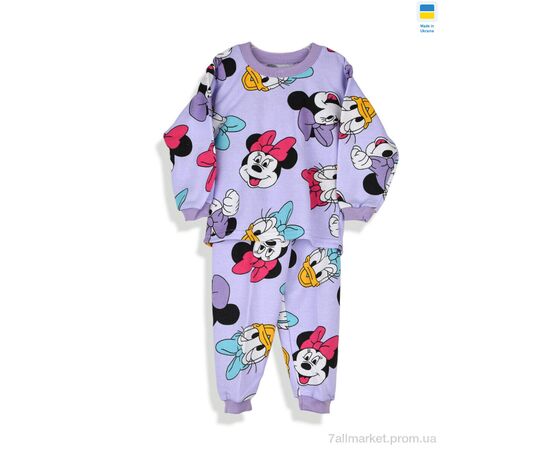 Дитяча піжама Зима 195283 фіолетовий (5 шт. р.сітка98-128) "Kir15" недорого оптом від прямого постачальника Дитяча піжама Зима 195283 фіолетовий (5 шт. р.сітка98-128) "Kir15" недорого оптом від прямого постачальника