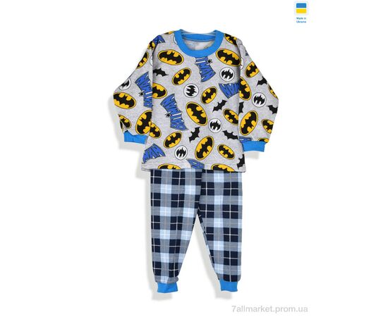 Дитяча піжама Зима 195285 сірий (5 шт. р.сітка98-128) "Kir15" недорого оптом від прямого постачальника Дитяча піжама Зима 195285 сірий (5 шт. р.сітка98-128) "Kir15" недорого оптом від прямого постачальника