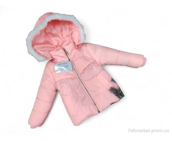 Куртка дитяча Весна/осінь S74 пудра єврозима (3 шт. р.сітка2-3) "Kids-modnik" недорого оптом від прямого постачальника Куртка дитяча Весна/осінь S74 пудра єврозима (3 шт. р.сітка2-3) "Kids-modnik" недорого оптом від прямого постачальника