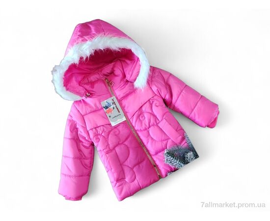 Куртка дитяча Весна/осінь S74 малиновий єврозима (3 шт. р.сітка2-3) "Kids-modnik" недорого оптом від прямого постачальника Куртка дитяча Весна/осінь S74 малиновий єврозима (3 шт. р.сітка2-3) "Kids-modnik" недорого оптом від прямого постачальника