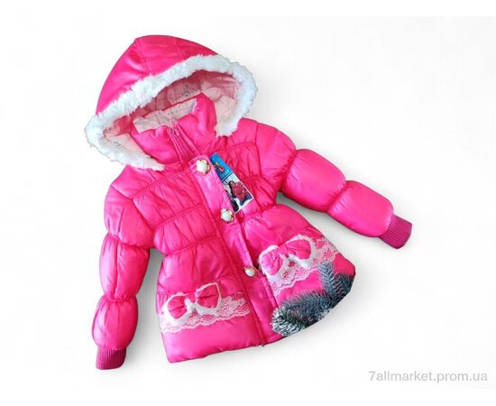 Куртка дитяча Весна/осінь 3-2 малиновий єврозима (3 шт. р.сітка1-3) "Kids-modnik" недорого оптом від прямого постачальника Куртка дитяча Весна/осінь 3-2 малиновий єврозима (3 шт. р.сітка1-3) "Kids-modnik" недорого оптом від прямого постачальника