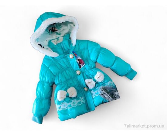 Куртка дитяча Весна/осінь 3-2 бірюзовий єврозима (3 шт. р.сітка1-3) "Kids-modnik" недорого оптом від прямого постачальника Куртка дитяча Весна/осінь 3-2 бірюзовий єврозима (3 шт. р.сітка1-3) "Kids-modnik" недорого оптом від прямого постачальника