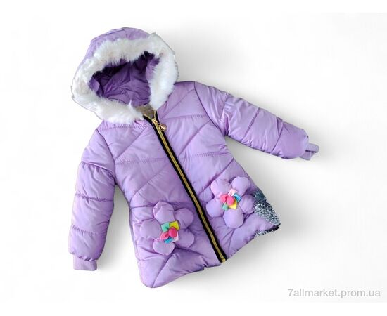 Куртка дитяча Весна/осінь F366 бузковий єврозима (3 шт. р.сітка2-4) "Kids-modnik" недорого оптом від прямого постачальника Куртка дитяча Весна/осінь F366 бузковий єврозима (3 шт. р.сітка2-4) "Kids-modnik" недорого оптом від прямого постачальника