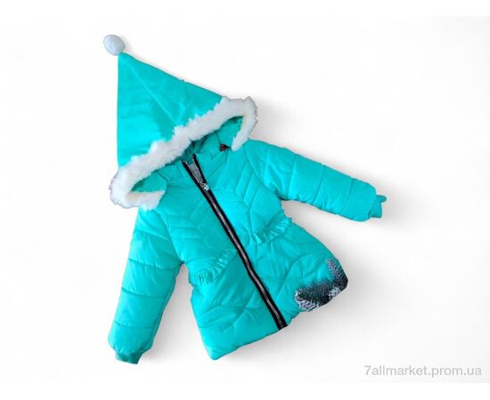 Куртка дитяча Весна/осінь F334 бірюзовий єврозима (4 шт. р.сітка1-4) "Kids-modnik" недорого оптом від прямого постачальника Куртка дитяча Весна/осінь F334 бірюзовий єврозима (4 шт. р.сітка1-4) "Kids-modnik" недорого оптом від прямого постачальника