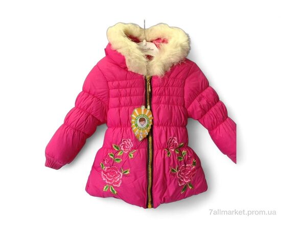 Куртка дитяча Весна/осінь S145 малиновий єврозима (3 шт. р.сітка1-3) "Kids-modnik" недорого оптом від прямого постачальника Куртка дитяча Весна/осінь S145 малиновий єврозима (3 шт. р.сітка1-3) "Kids-modnik" недорого оптом від прямого постачальника