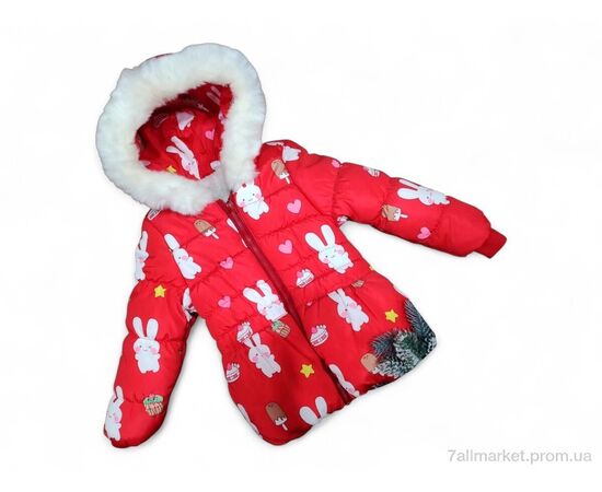 Куртка дитяча Весна/осінь S833 червоний єврозима (3 шт. р.сітка1-3) "Kids-modnik" недорого оптом від прямого постачальника Куртка дитяча Весна/осінь S833 червоний єврозима (3 шт. р.сітка1-3) "Kids-modnik" недорого оптом від прямого постачальника