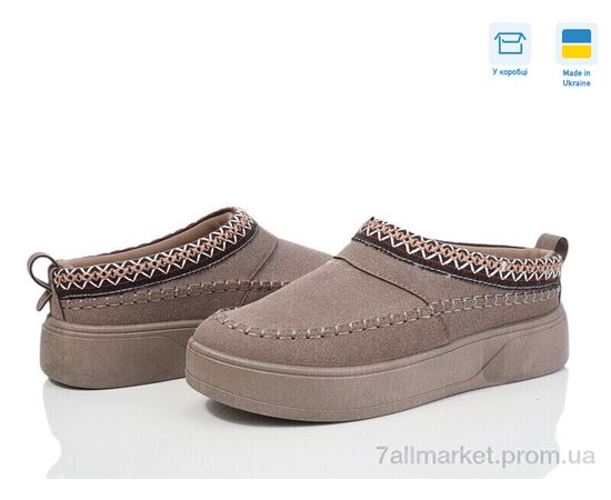 Угги женские утепленные зима 1801 кавовий (6 пар р.37-41) "Paolla" недорого оптом от прямого поставщика Фотография Угги женские утепленные зима 1801 кавовий (6 пар р.37-41) "Paolla" недорого оптом от прямого поставщика