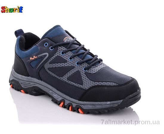 Кросівки чоловічі модні Весна/осінь 501-2 (8 пар р.40-44) "Sharif" недорого оптом від прямого постачальника Кросівки чоловічі модні Весна/осінь 501-2 (8 пар р.40-44) "Sharif" недорого оптом від прямого постачальника