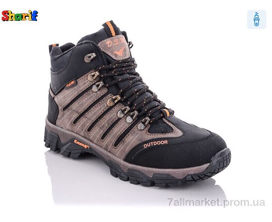 Черевики чоловічі стильні Весна/осінь 03-3 (8 пар р.40-44) "Sharif" недорого оптом від прямого постачальника Черевики чоловічі стильні Весна/осінь 03-3 (8 пар р.40-44) "Sharif" недорого оптом від прямого постачальника