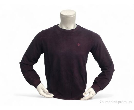 Батник мужской Весна/осень 6351 бордо (4 шт. р.сетка L-3XL) "TurkishBrend" недорого оптом от прямого поставщика Фотография Батник мужской Весна/осень 6351 бордо (4 шт. р.сетка L-3XL) "TurkishBrend" недорого оптом от прямого поставщика