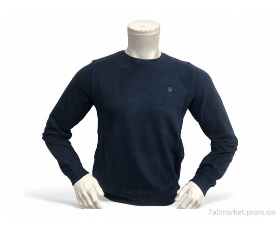 Батник мужской Весна/осень 6351 синій (4 шт. р.сетка L-3XL) "TurkishBrend" недорого оптом от прямого поставщика Фотография Батник мужской Весна/осень 6351 синій (4 шт. р.сетка L-3XL) "TurkishBrend" недорого оптом от прямого поставщика