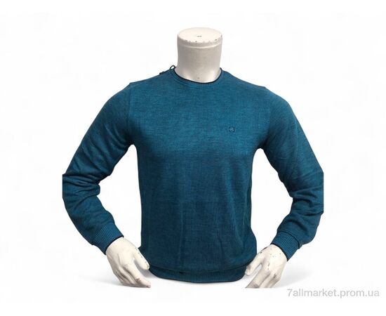 Батник мужской Весна/осень 6351 морська хвиля (4 шт. р.сетка L-3XL) "TurkishBrend" недорого оптом от прямого поставщика Фотография Батник мужской Весна/осень 6351 морська хвиля (4 шт. р.сетка L-3XL) "TurkishBrend" недорого оптом от прямого поставщика