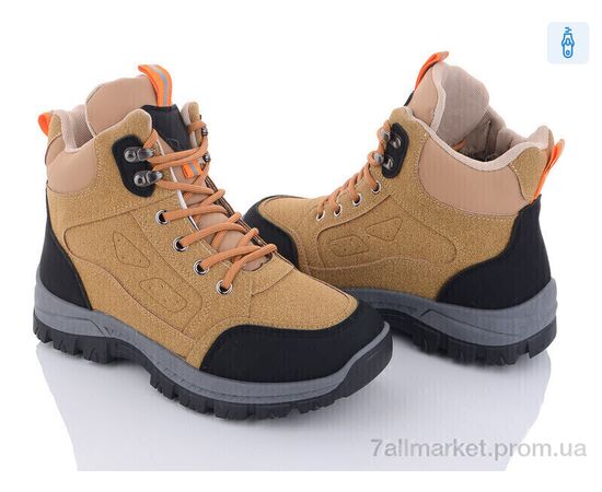 Черевики унісекс Зима MDS03-2 (8 пар р.36-41) "Ok Shoes" недорого оптом від прямого постачальника Черевики унісекс Зима MDS03-2 (8 пар р.36-41) "Ok Shoes" недорого оптом від прямого постачальника