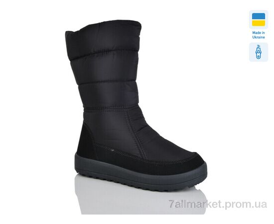 Дутики женские утепленные зима SV0012-1 (6 пар р.38-42) "DeMur" недорого оптом от прямого поставщика Фотография Дутики женские утепленные зима SV0012-1 (6 пар р.38-42) "DeMur" недорого оптом от прямого поставщика