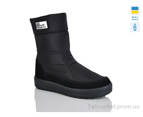 Дутики женские утепленные зима SV0011-2 (6 пар р.38-42) "DeMur" недорого оптом от прямого поставщика Фотография Дутики женские утепленные зима SV0011-2 (6 пар р.38-42) "DeMur" недорого оптом от прямого поставщика