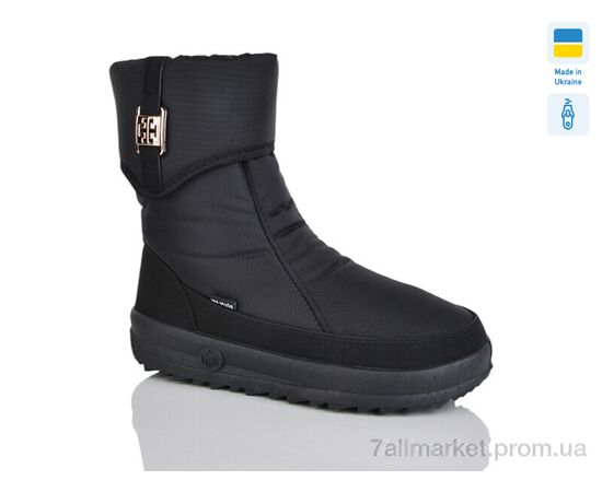 Дутики женские утепленные зима SV0702-2 (6 пар р.38-42) "DeMur" недорого оптом от прямого поставщика Фотография Дутики женские утепленные зима SV0702-2 (6 пар р.38-42) "DeMur" недорого оптом от прямого поставщика