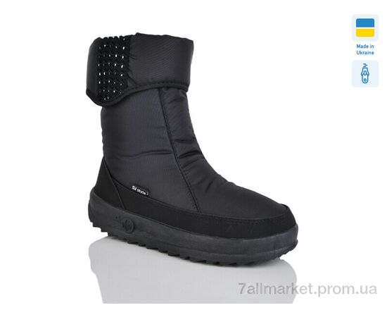 Дутики женские утепленные зима SV0702-5 (6 пар р.38-42) "DeMur" недорого оптом от прямого поставщика Фотография Дутики женские утепленные зима SV0702-5 (6 пар р.38-42) "DeMur" недорого оптом от прямого поставщика