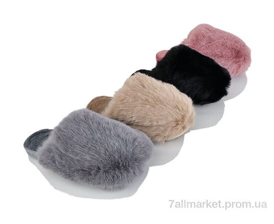 Тапки женские для дома зима Шльопок Ж 88E mix (12 пар р.36-41) "Progress" недорого оптом от прямого поставщика Фотография Тапки женские для дома зима Шльопок Ж 88E mix (12 пар р.36-41) "Progress" недорого оптом от прямого поставщика