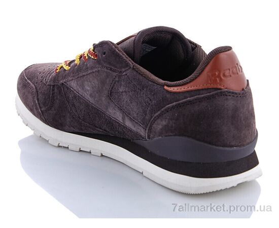 Кросівки чоловічі модні Весна/осінь 850-5 (8 пар р.41-45) "CR" недорого оптом від прямого постачальника, зображення 3