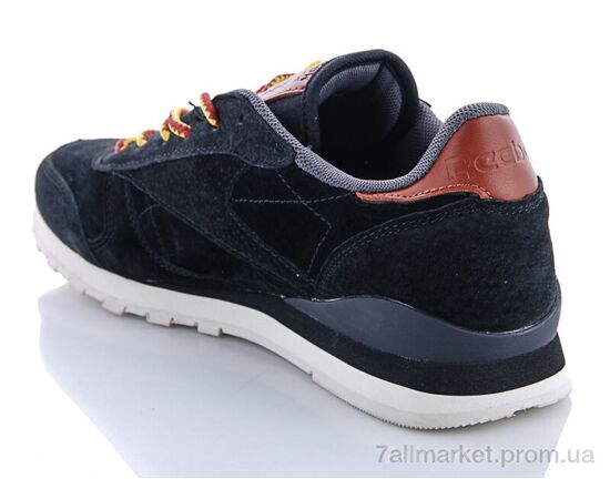 Кросівки чоловічі модні Весна/осінь 850-6 (8 пар р.41-45) "CR" недорого оптом від прямого постачальника, зображення 2