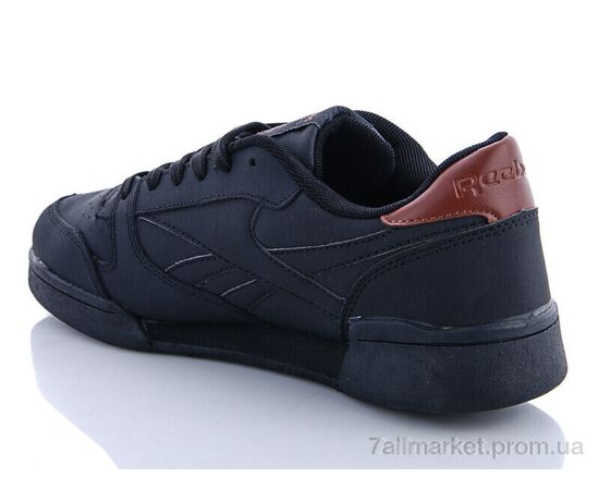 Кросівки чоловічі модні Весна/осінь A85-1 (8 пар р.41-45) "CR" недорого оптом від прямого постачальника, зображення 3