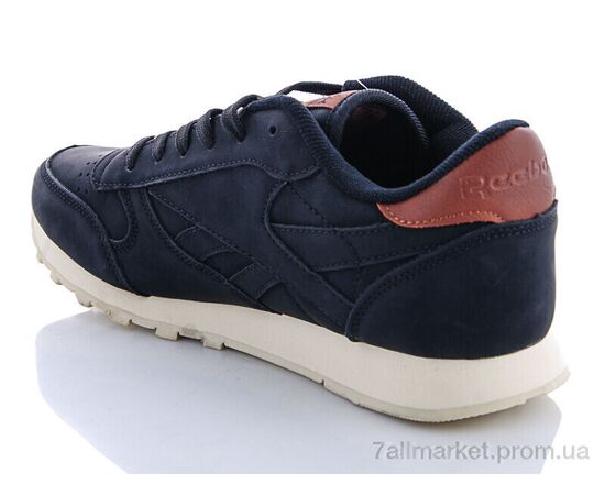 Кросівки чоловічі модні Весна/осінь A200-1 (8 пар р.41-45) "CR" недорого оптом від прямого постачальника, зображення 3